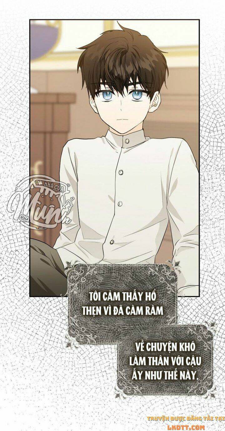 Tôi Trở Thành Vợ Nam Chính Chapter 9 - Trang 2