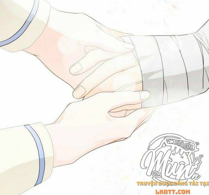 Tôi Trở Thành Vợ Nam Chính Chapter 9 - Trang 2