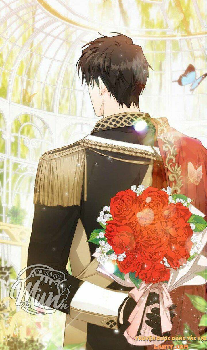 Tôi Trở Thành Vợ Nam Chính Chapter 9 - Trang 2