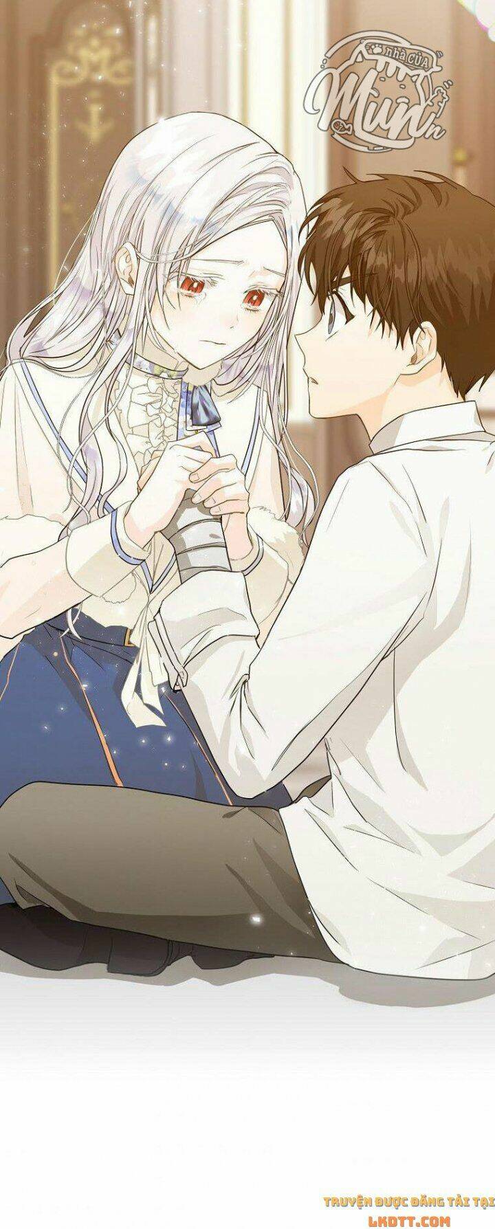 Tôi Trở Thành Vợ Nam Chính Chapter 9 - Trang 2