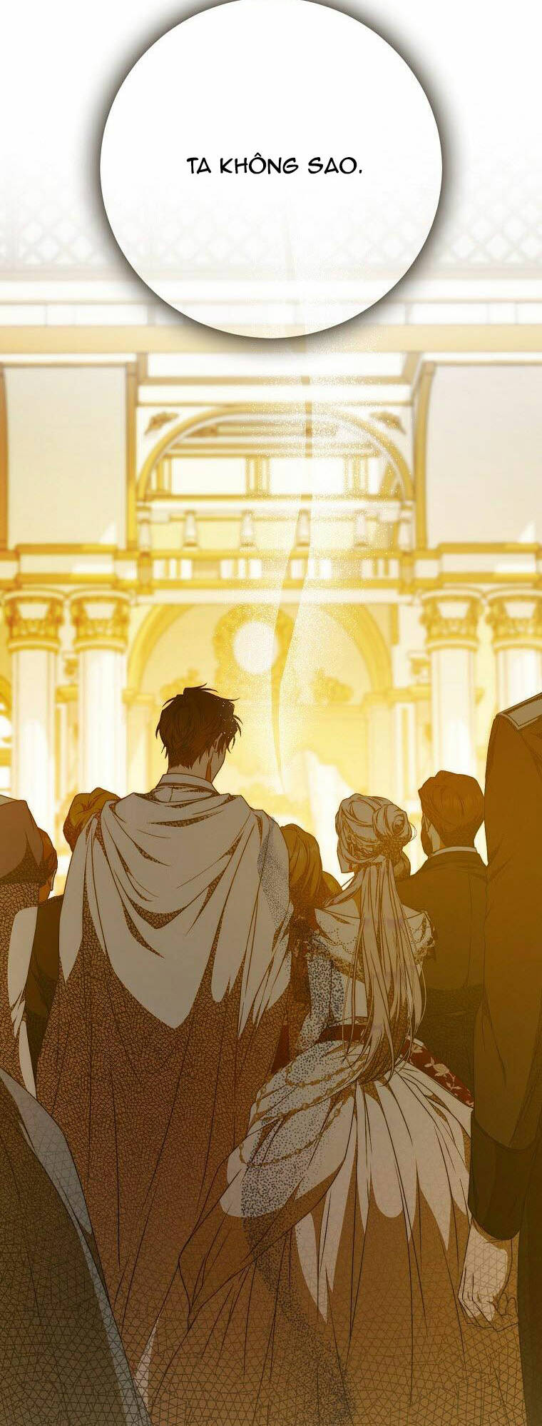 Tôi Trở Thành Vợ Nam Chính Chapter 90.1 - Trang 2