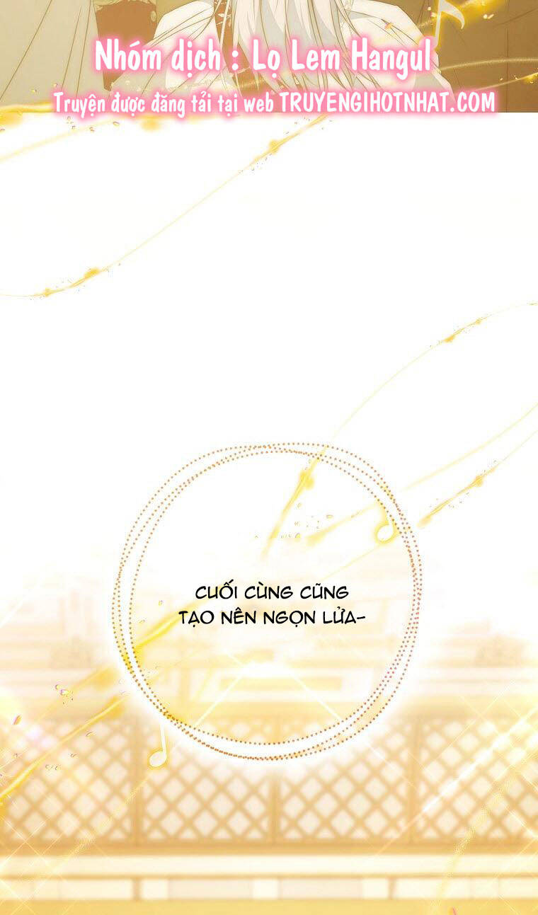 Tôi Trở Thành Vợ Nam Chính Chapter 90.1 - Trang 2