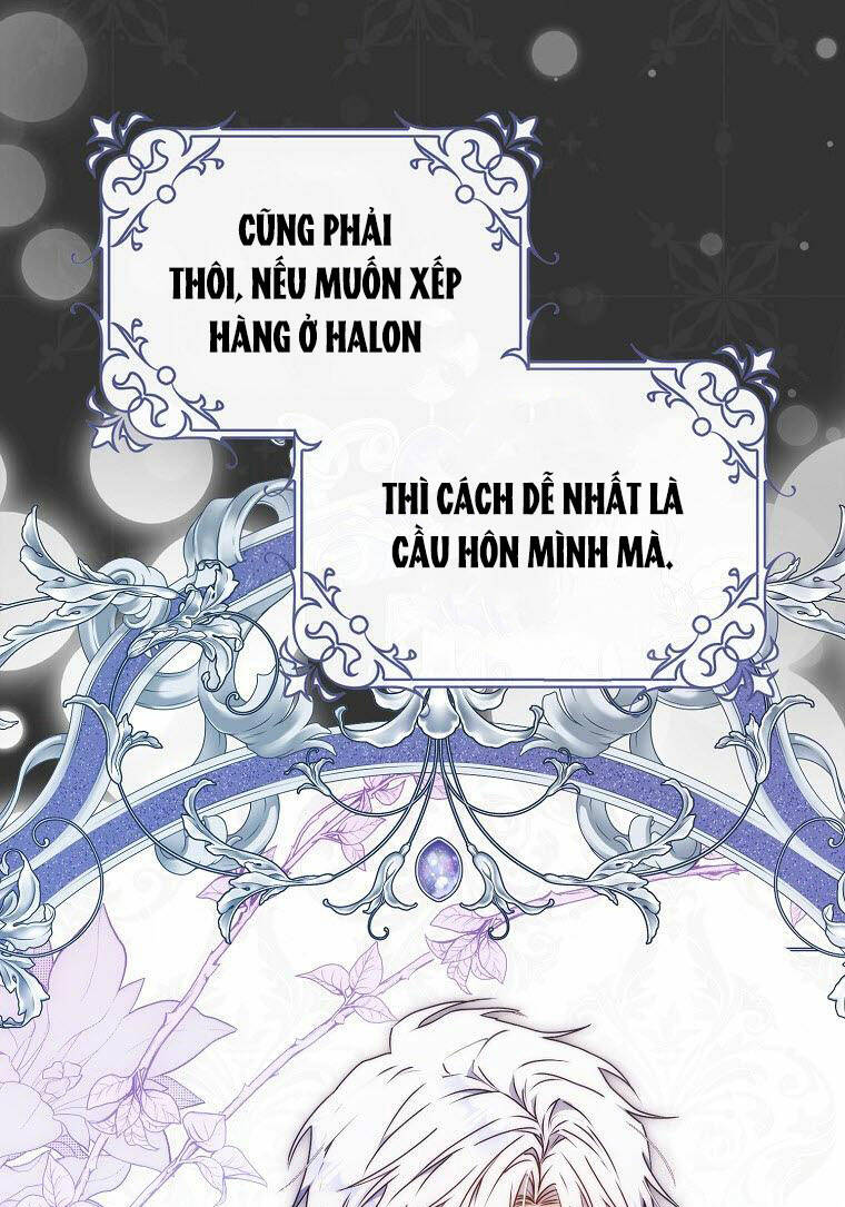 Tôi Trở Thành Vợ Nam Chính Chapter 90.1 - Trang 2