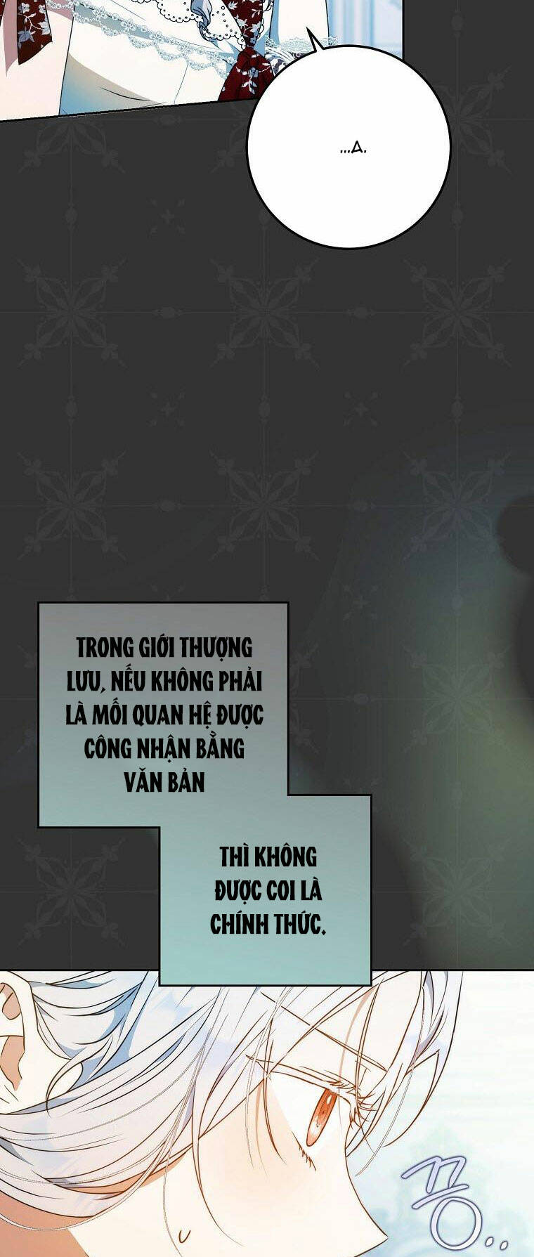 Tôi Trở Thành Vợ Nam Chính Chapter 90.1 - Trang 2