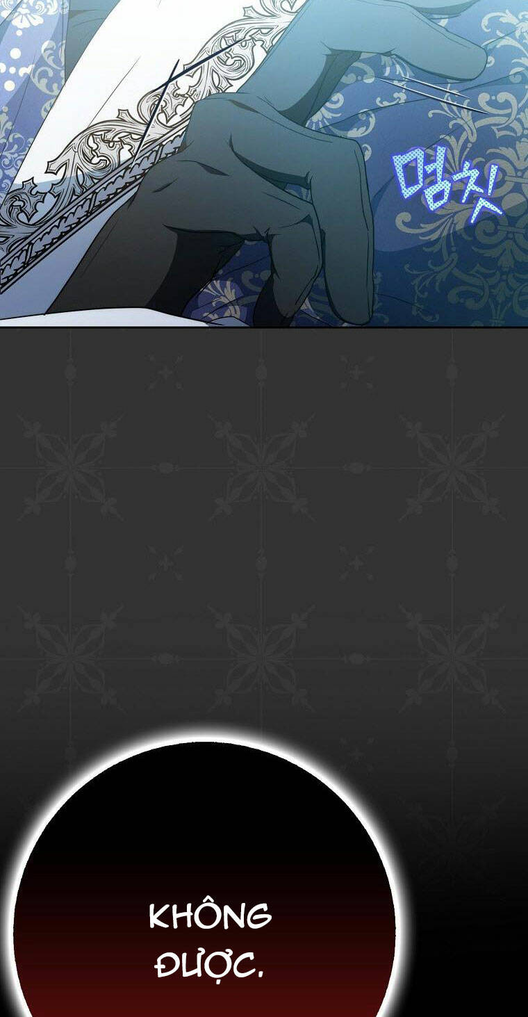 Tôi Trở Thành Vợ Nam Chính Chapter 90.1 - Trang 2