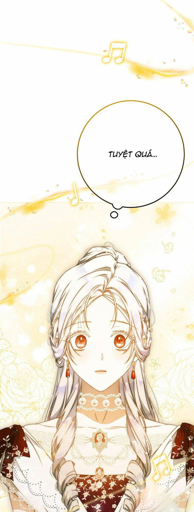 Tôi Trở Thành Vợ Nam Chính Chapter 90.1 - Trang 2