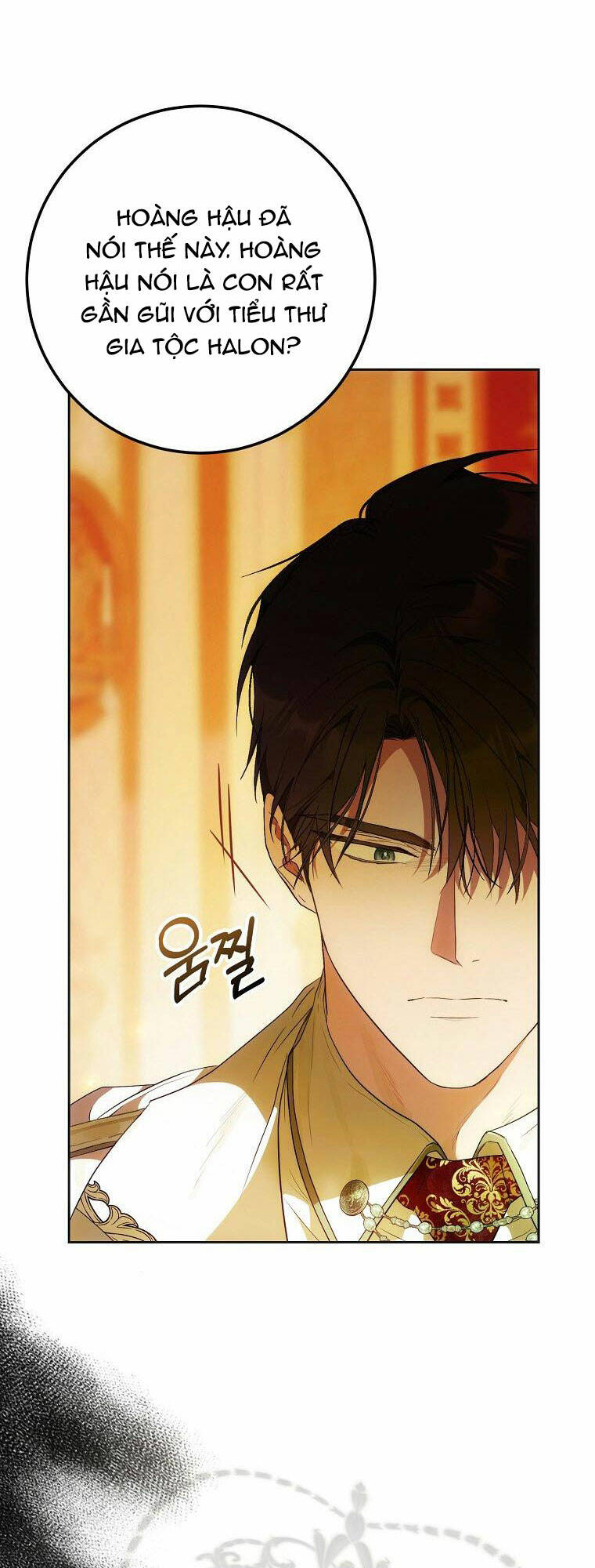 Tôi Trở Thành Vợ Nam Chính Chapter 90.1 - Trang 2