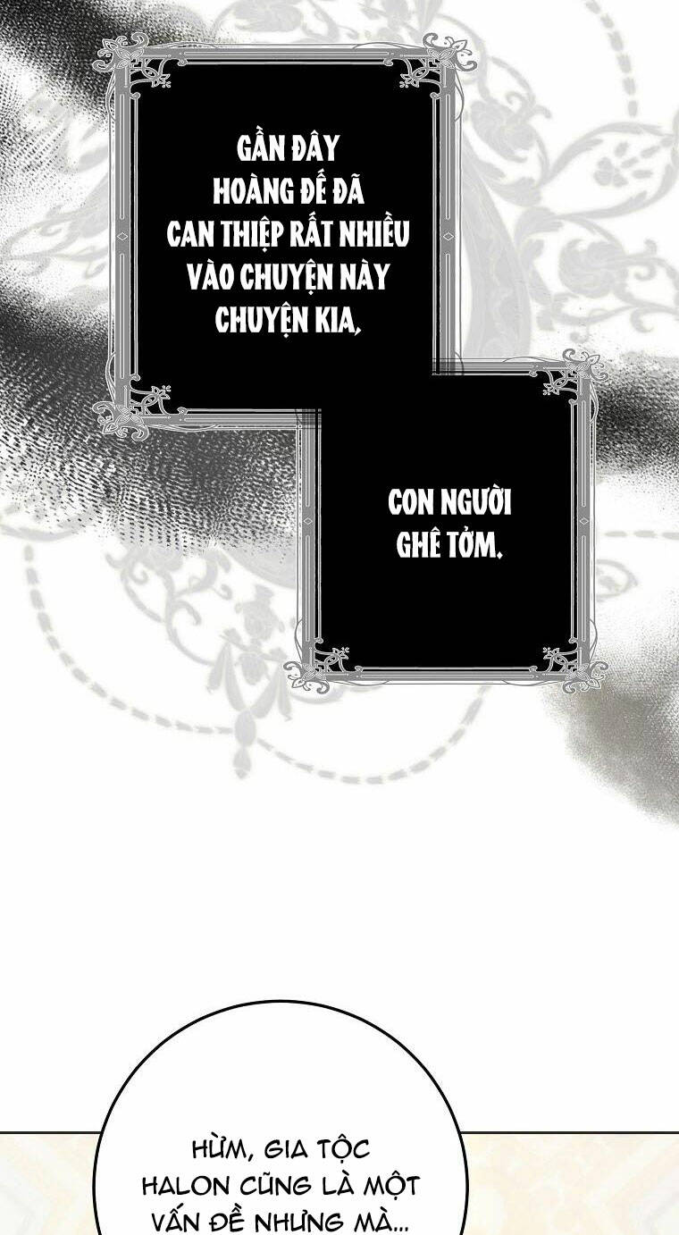 Tôi Trở Thành Vợ Nam Chính Chapter 90.1 - Trang 2