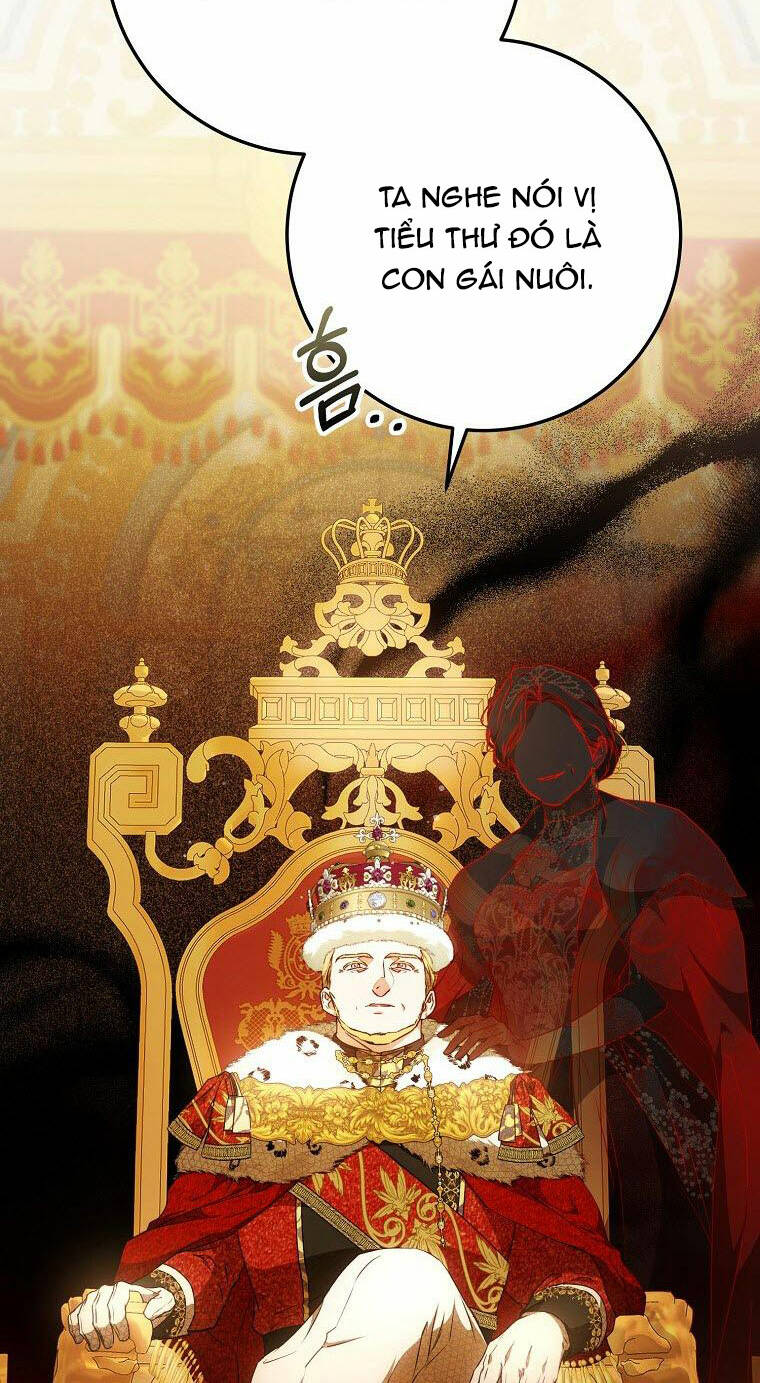 Tôi Trở Thành Vợ Nam Chính Chapter 90.1 - Trang 2