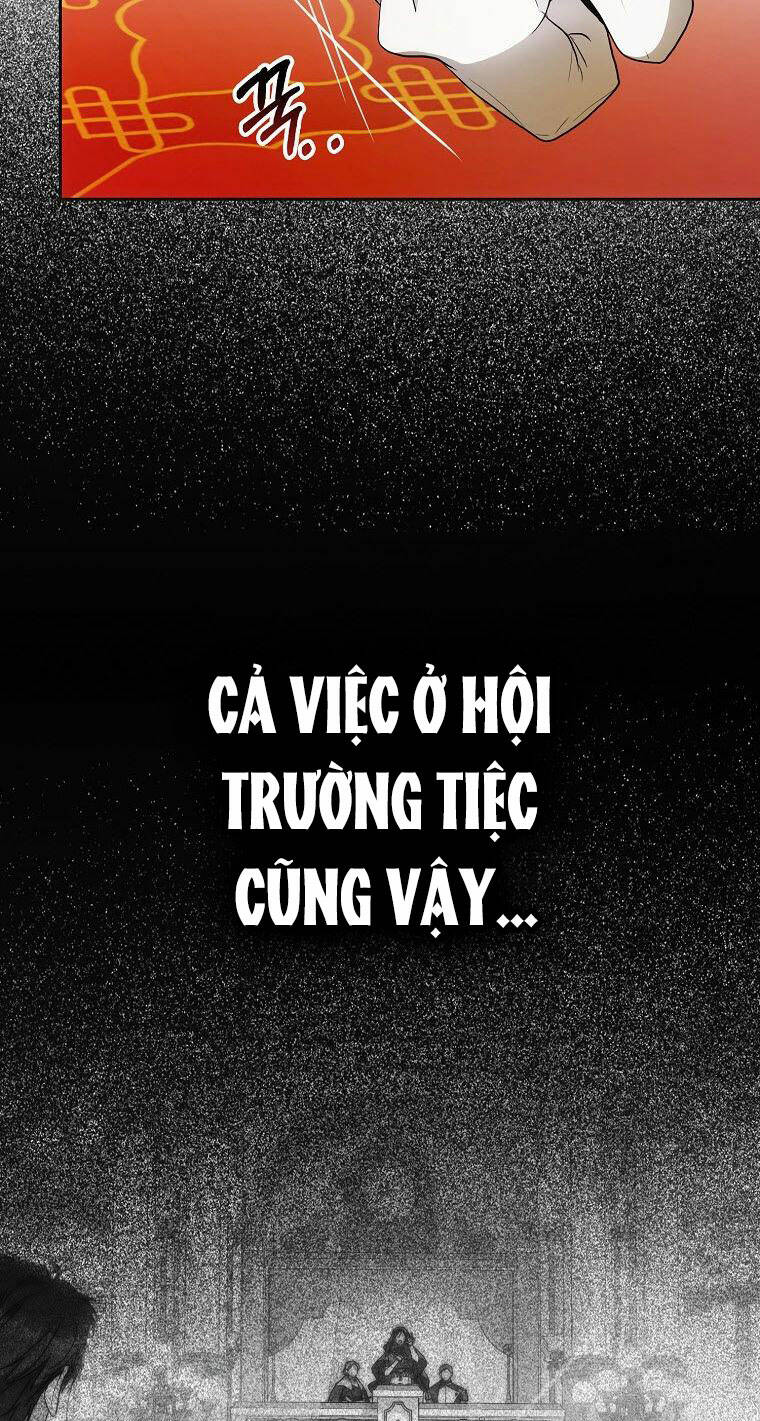 Tôi Trở Thành Vợ Nam Chính Chapter 90.1 - Trang 2