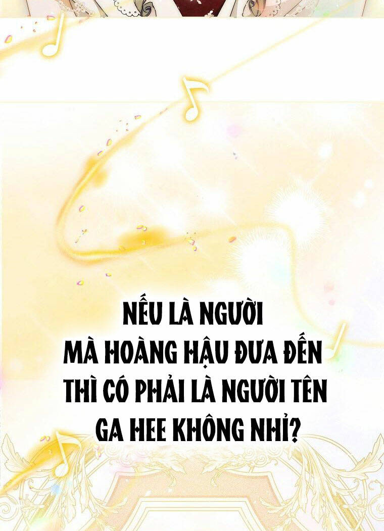 Tôi Trở Thành Vợ Nam Chính Chapter 90.1 - Trang 2