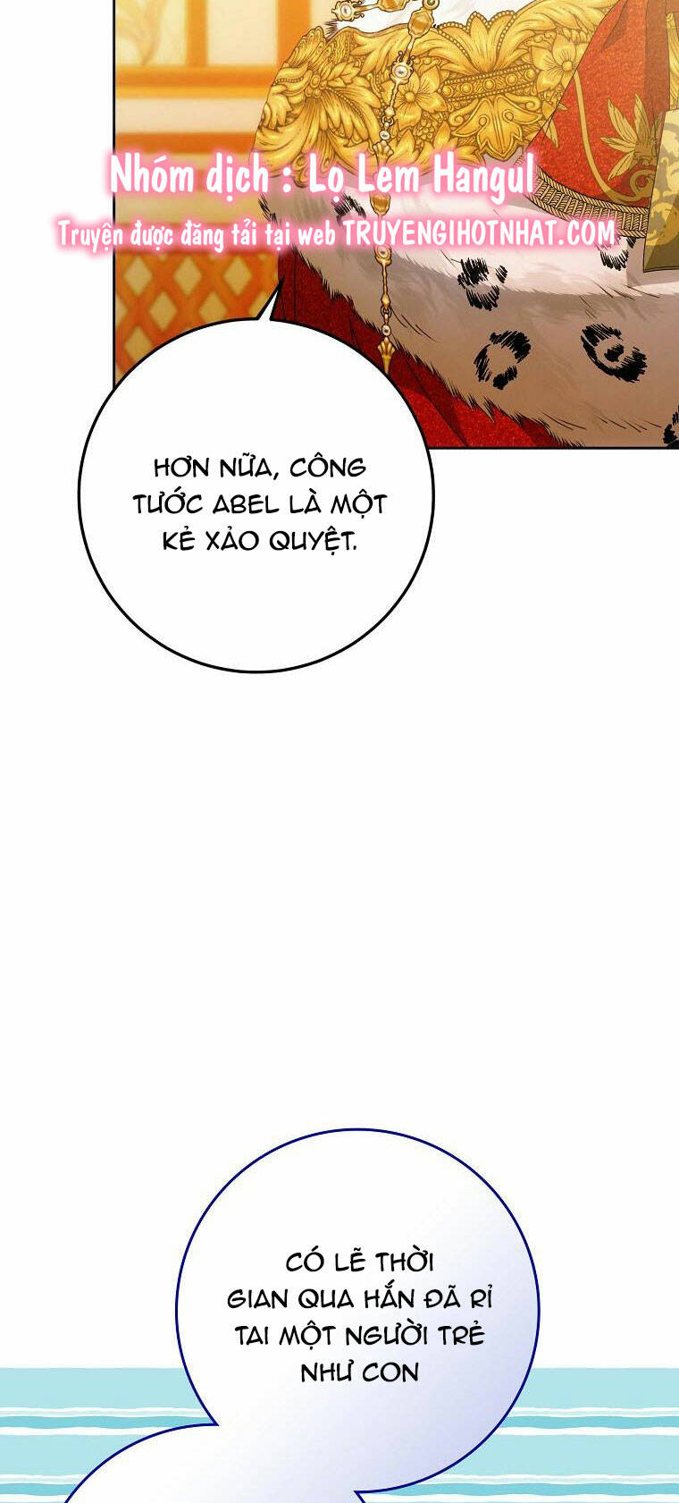 Tôi Trở Thành Vợ Nam Chính Chapter 90.1 - Trang 2