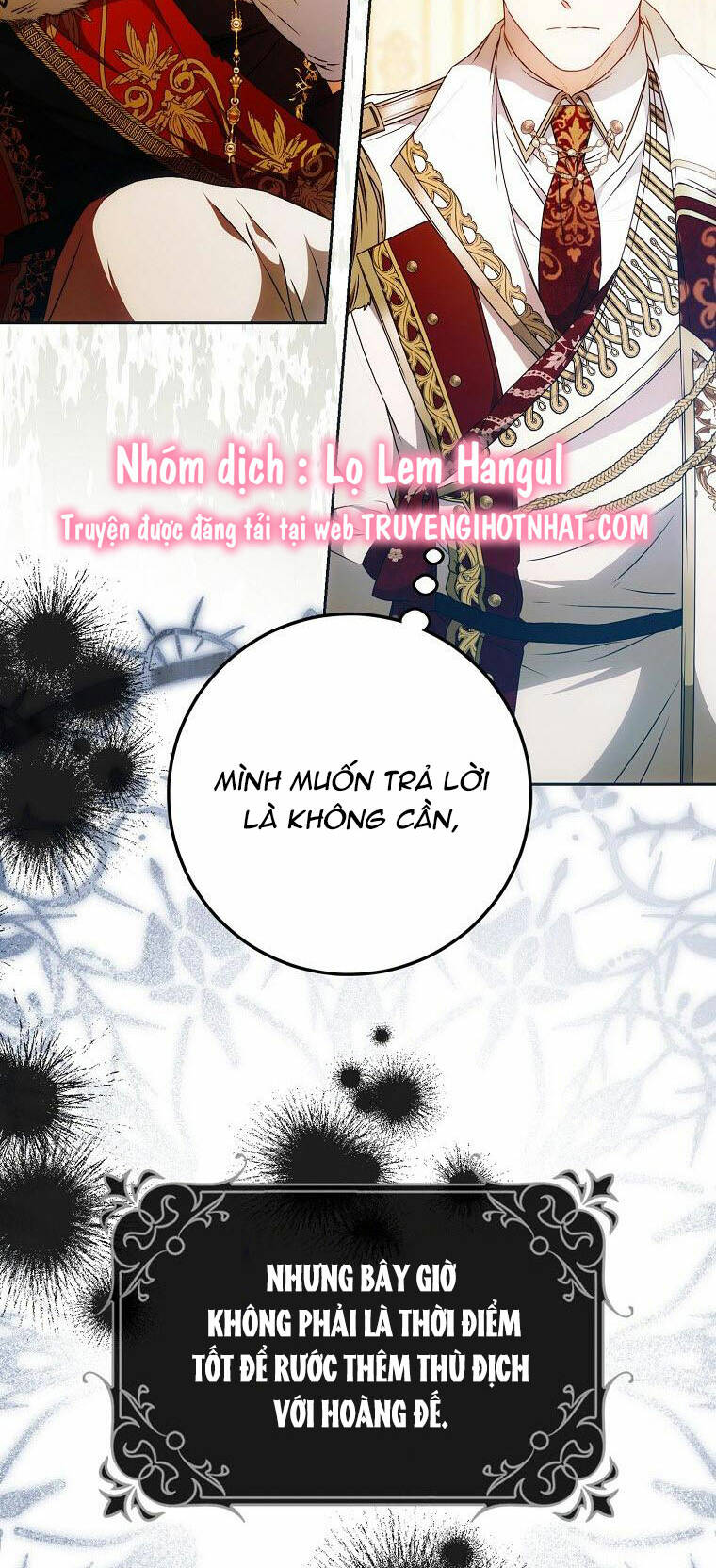 Tôi Trở Thành Vợ Nam Chính Chapter 90.1 - Trang 2