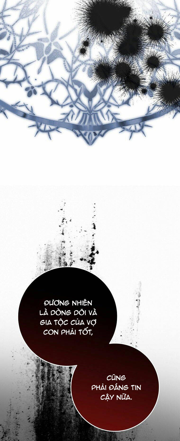 Tôi Trở Thành Vợ Nam Chính Chapter 90.1 - Trang 2