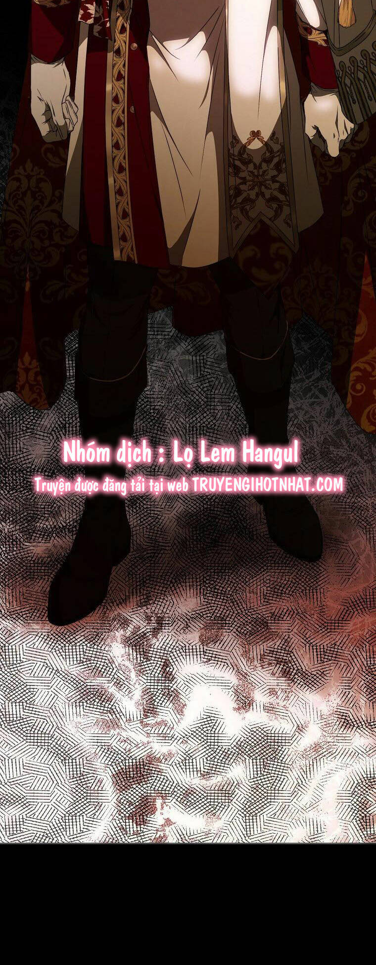 Tôi Trở Thành Vợ Nam Chính Chapter 90.1 - Trang 2