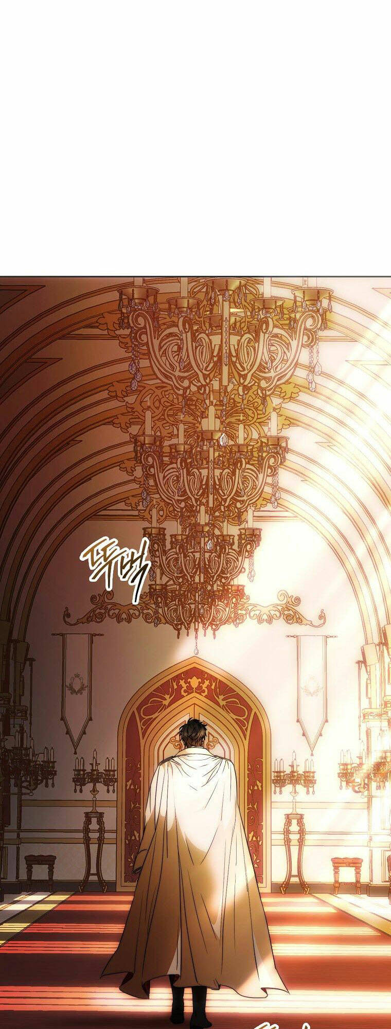 Tôi Trở Thành Vợ Nam Chính Chapter 90.1 - Trang 2