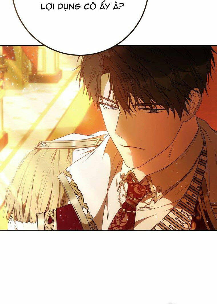 Tôi Trở Thành Vợ Nam Chính Chapter 90.1 - Trang 2