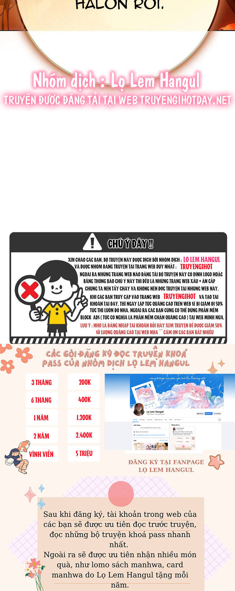 Tôi Trở Thành Vợ Nam Chính Chapter 90.2 - Trang 2