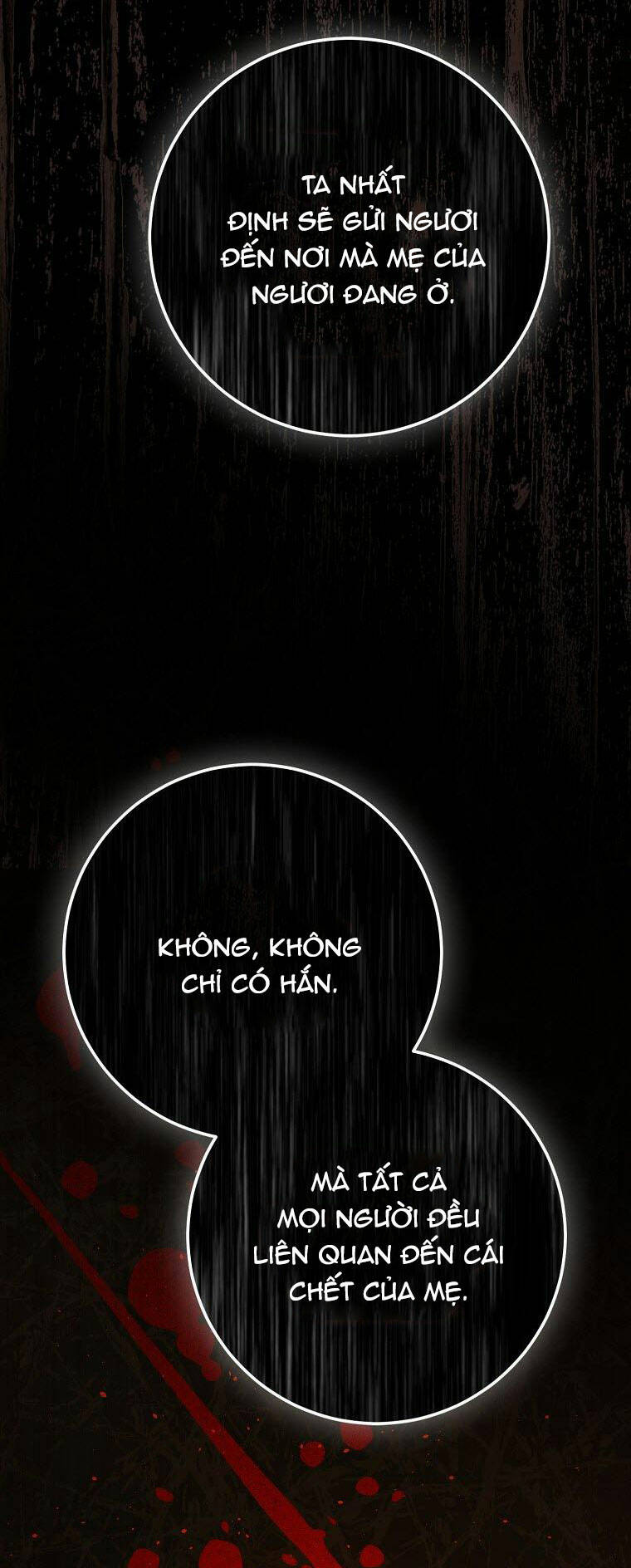 Tôi Trở Thành Vợ Nam Chính Chapter 90.2 - Trang 2