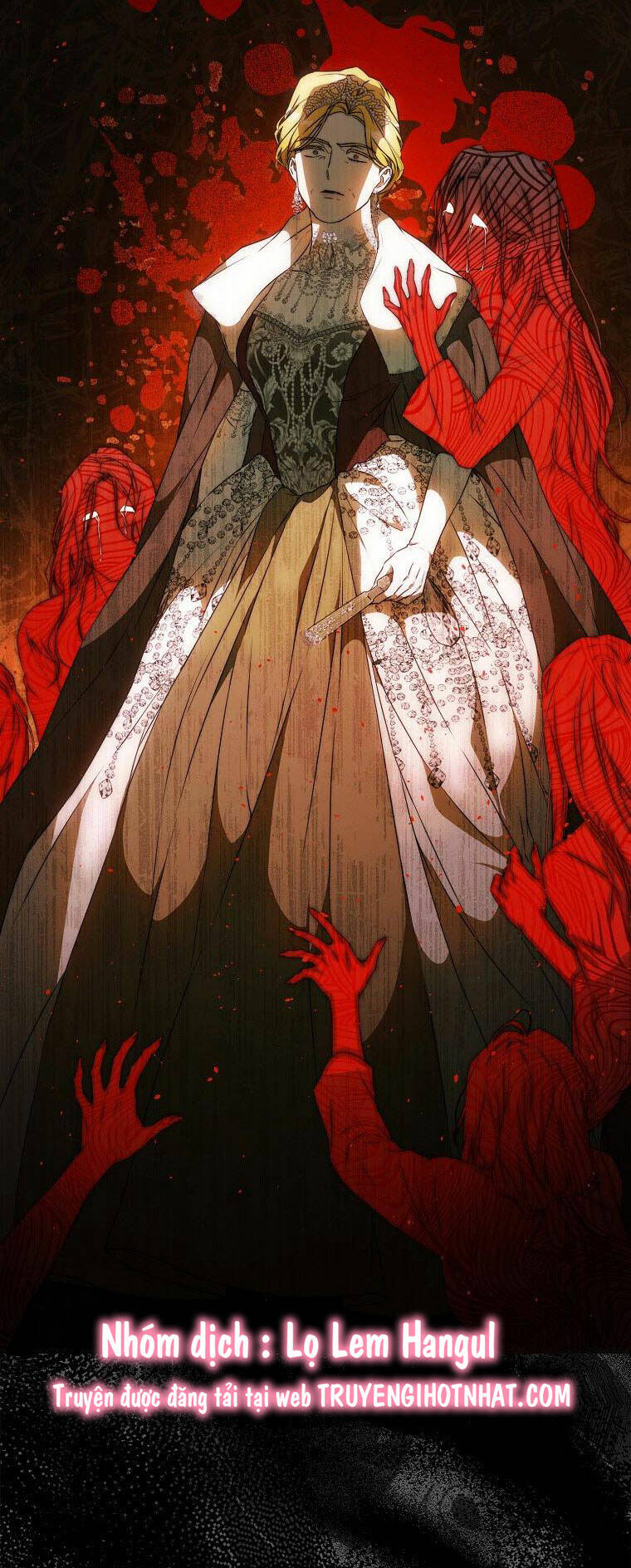 Tôi Trở Thành Vợ Nam Chính Chapter 90.2 - Trang 2