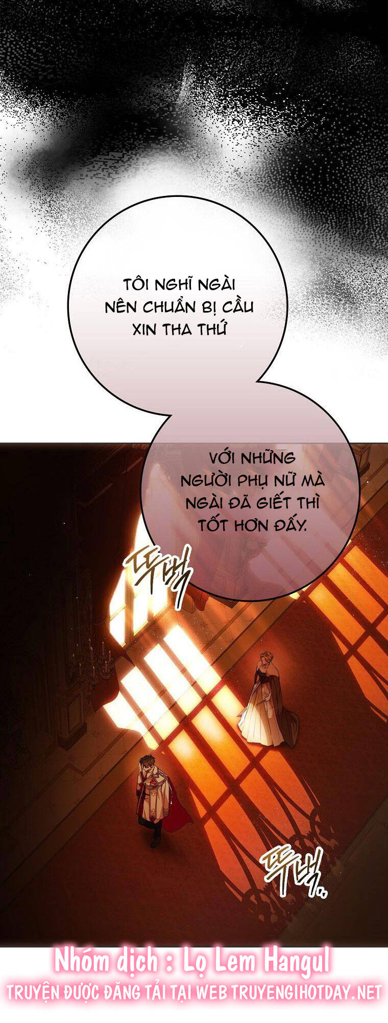 Tôi Trở Thành Vợ Nam Chính Chapter 90.2 - Trang 2