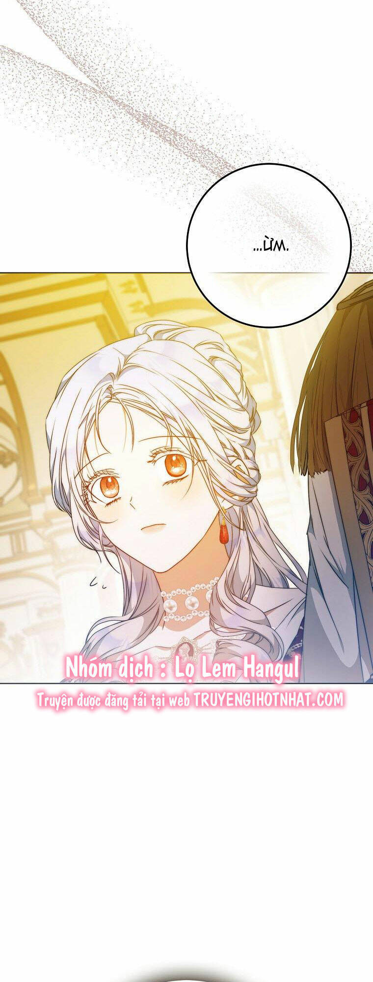 Tôi Trở Thành Vợ Nam Chính Chapter 90 - Trang 2