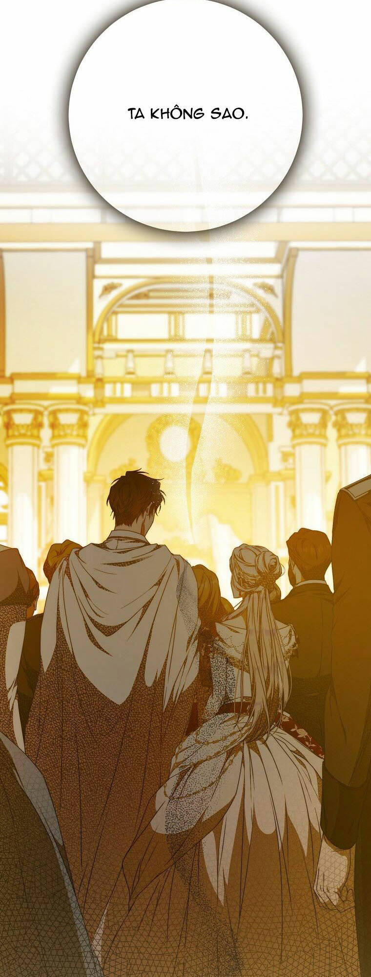 Tôi Trở Thành Vợ Nam Chính Chapter 90 - Trang 2