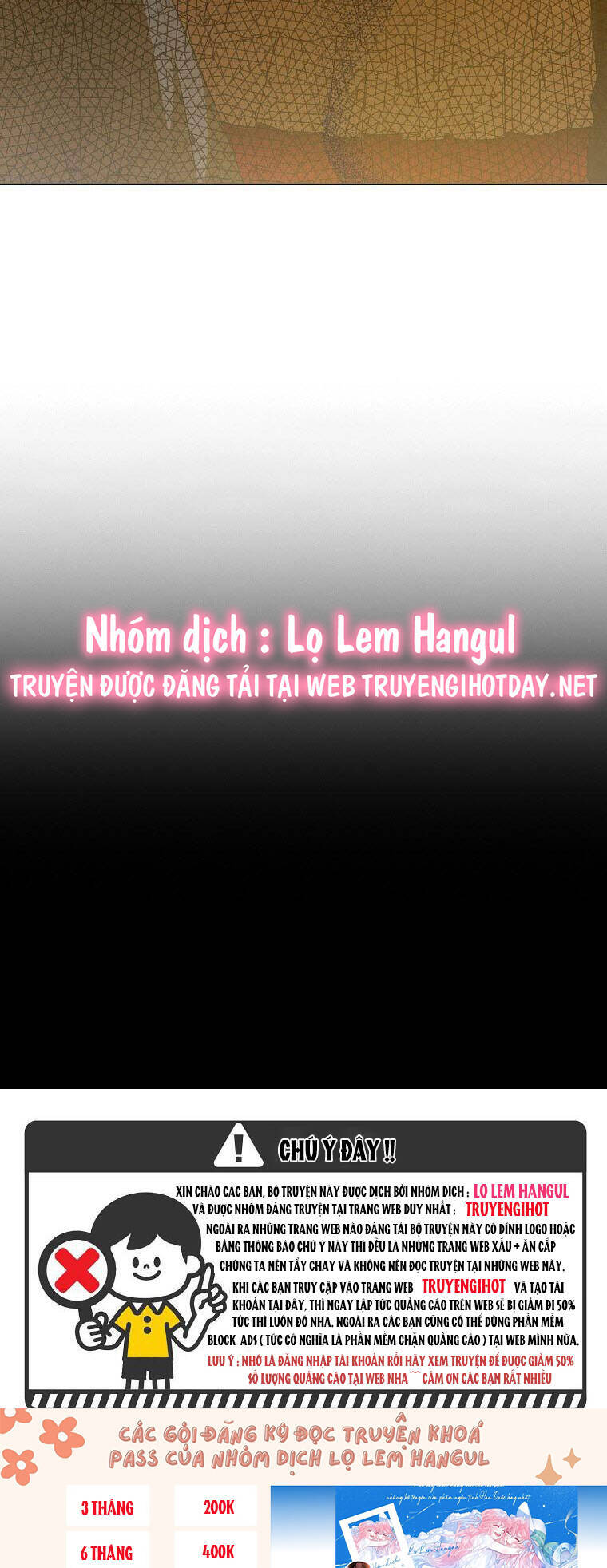 Tôi Trở Thành Vợ Nam Chính Chapter 90 - Trang 2