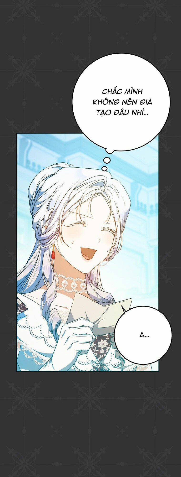 Tôi Trở Thành Vợ Nam Chính Chapter 90 - Trang 2