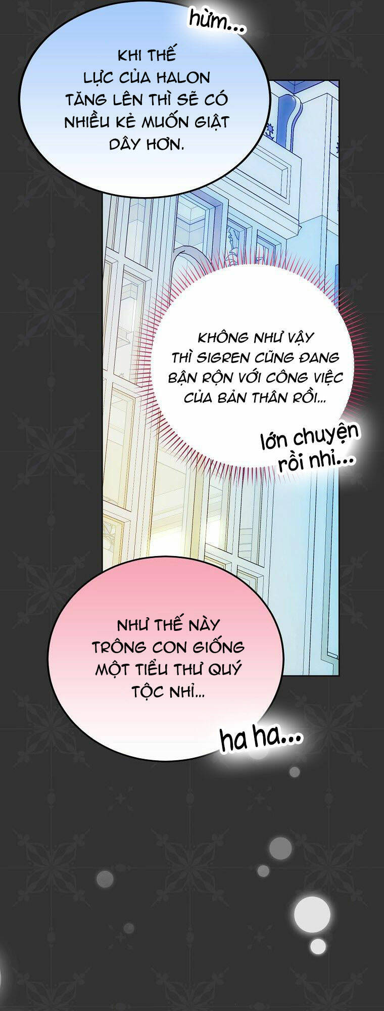 Tôi Trở Thành Vợ Nam Chính Chapter 90 - Trang 2