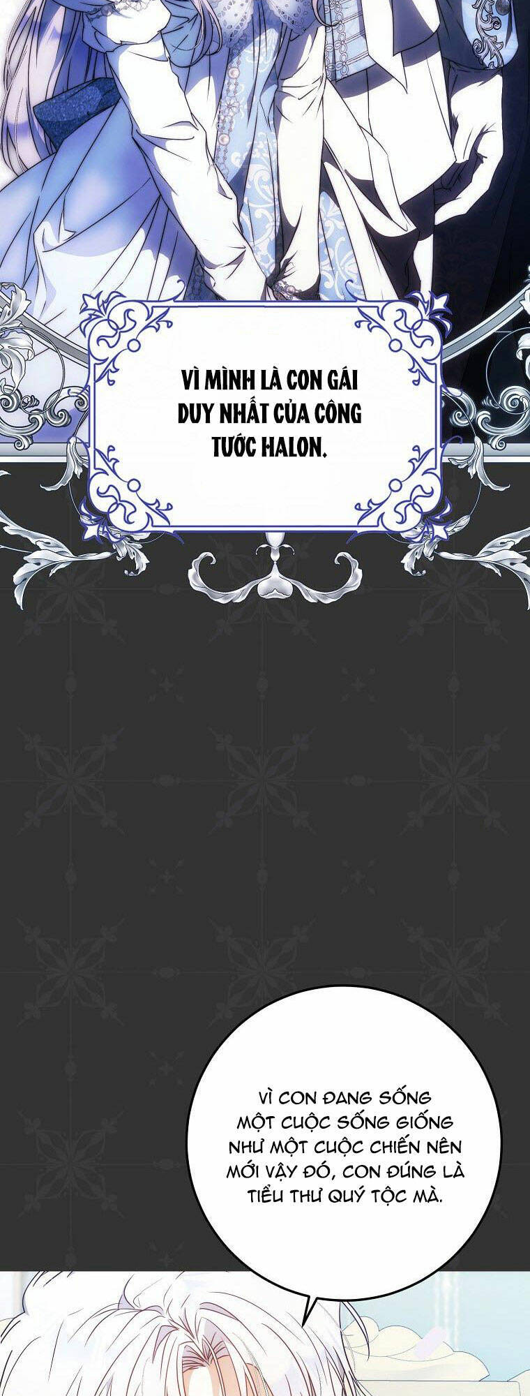 Tôi Trở Thành Vợ Nam Chính Chapter 90 - Trang 2