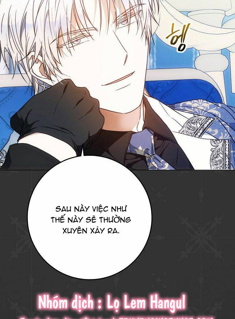 Tôi Trở Thành Vợ Nam Chính Chapter 90 - Trang 2