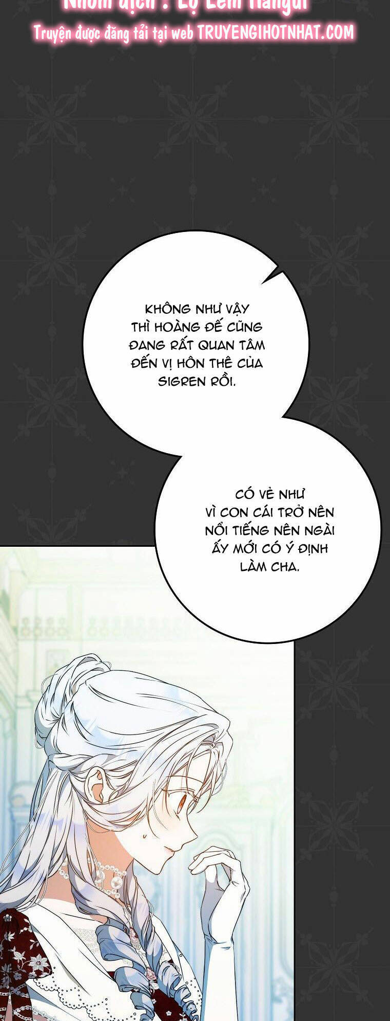 Tôi Trở Thành Vợ Nam Chính Chapter 90 - Trang 2