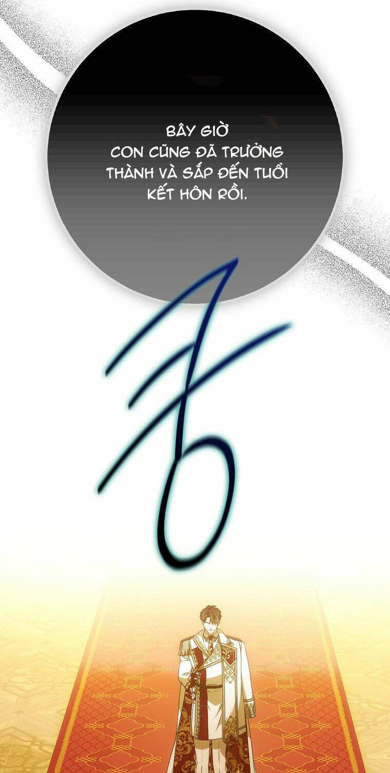 Tôi Trở Thành Vợ Nam Chính Chapter 90 - Trang 2