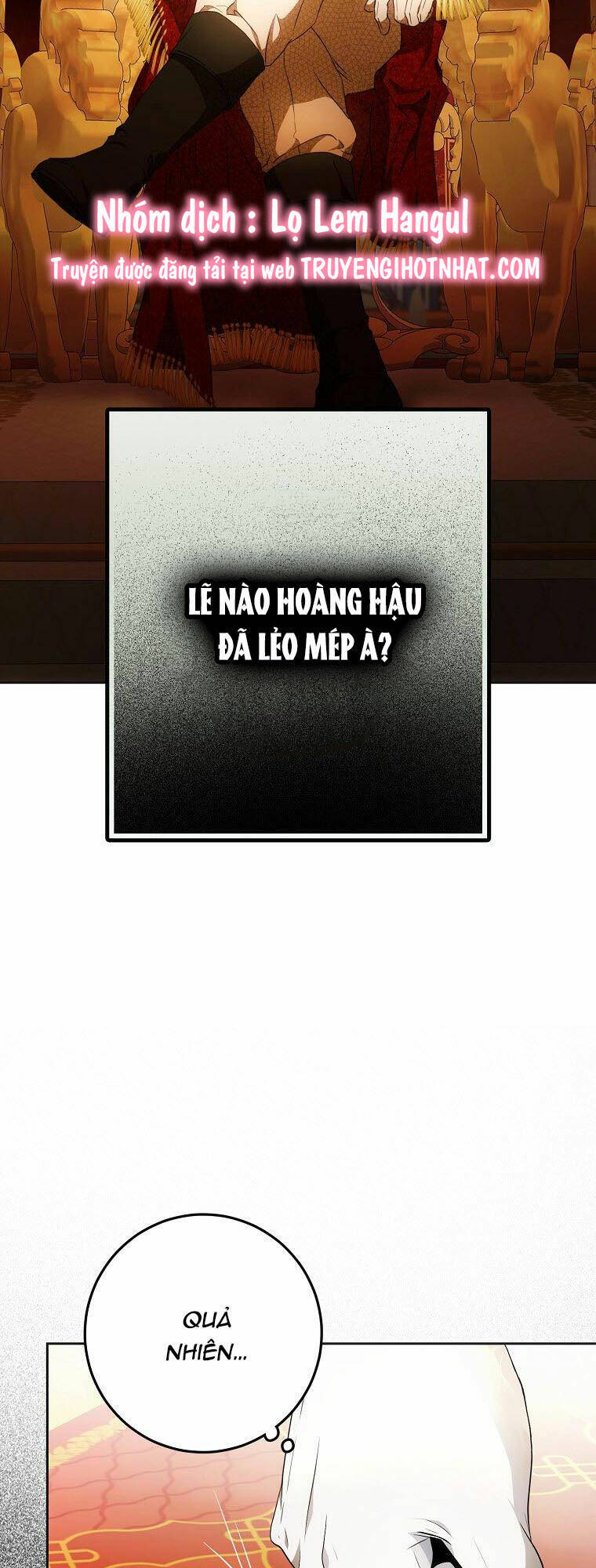 Tôi Trở Thành Vợ Nam Chính Chapter 90 - Trang 2