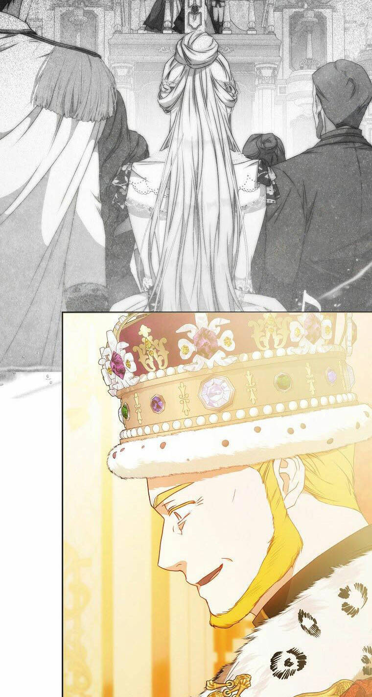 Tôi Trở Thành Vợ Nam Chính Chapter 90 - Trang 2