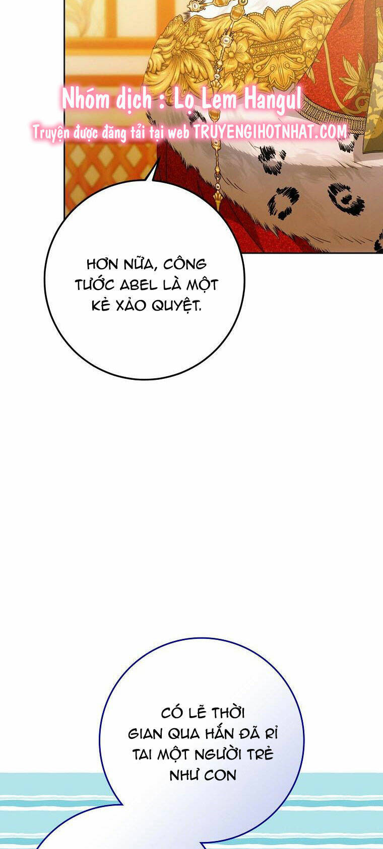 Tôi Trở Thành Vợ Nam Chính Chapter 90 - Trang 2