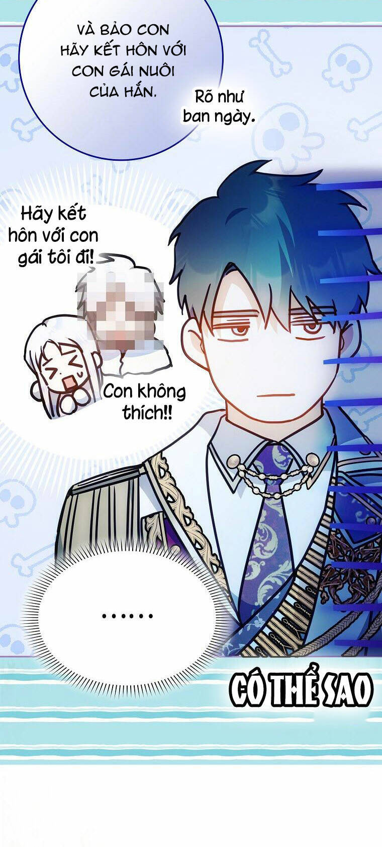 Tôi Trở Thành Vợ Nam Chính Chapter 90 - Trang 2