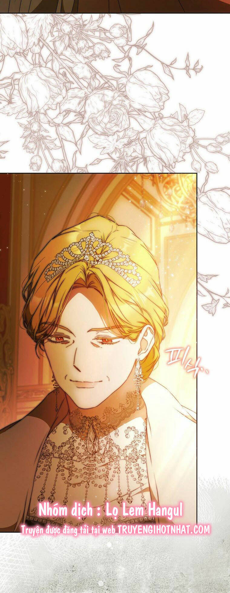 Tôi Trở Thành Vợ Nam Chính Chapter 90 - Trang 2