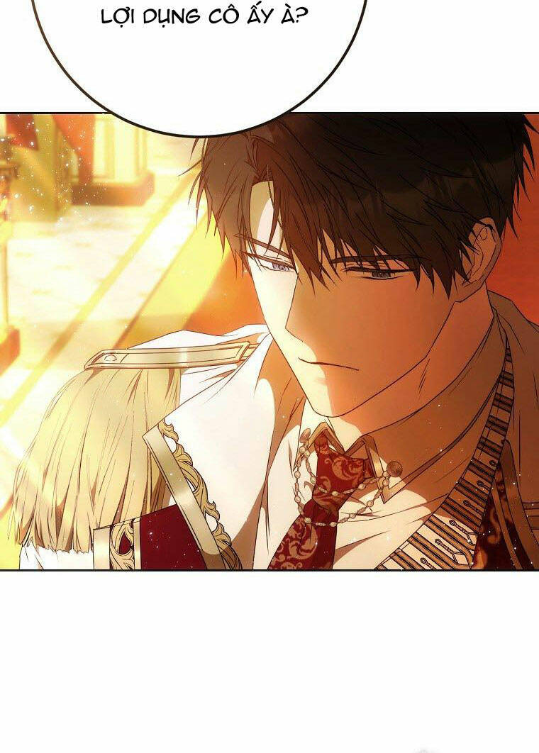 Tôi Trở Thành Vợ Nam Chính Chapter 90 - Trang 2