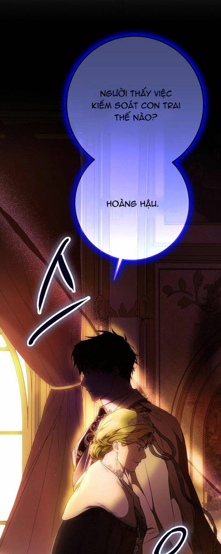 Tôi Trở Thành Vợ Nam Chính Chapter 90 - Trang 2