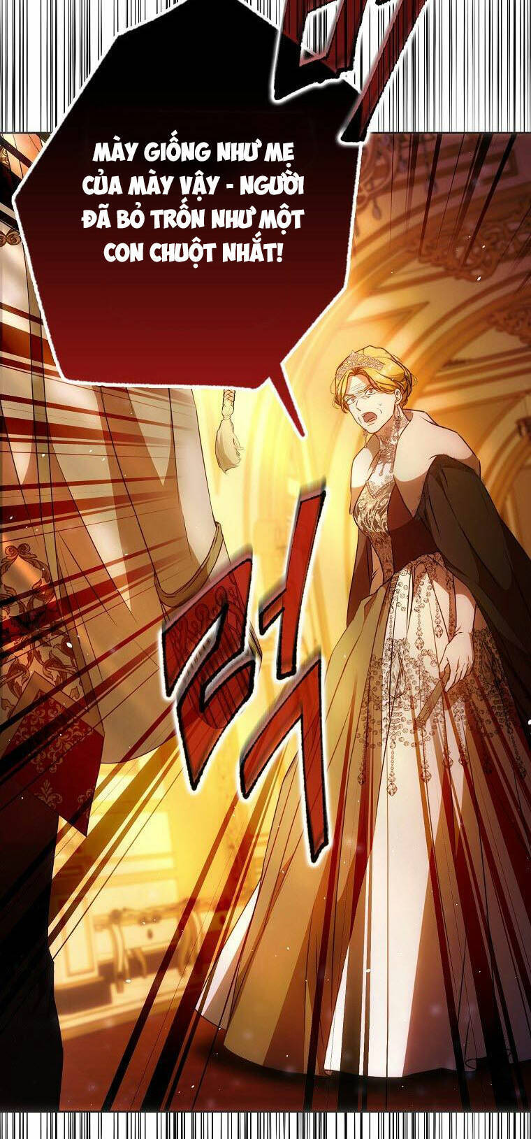 Tôi Trở Thành Vợ Nam Chính Chapter 90 - Trang 2