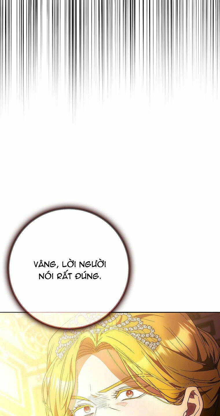 Tôi Trở Thành Vợ Nam Chính Chapter 90 - Trang 2