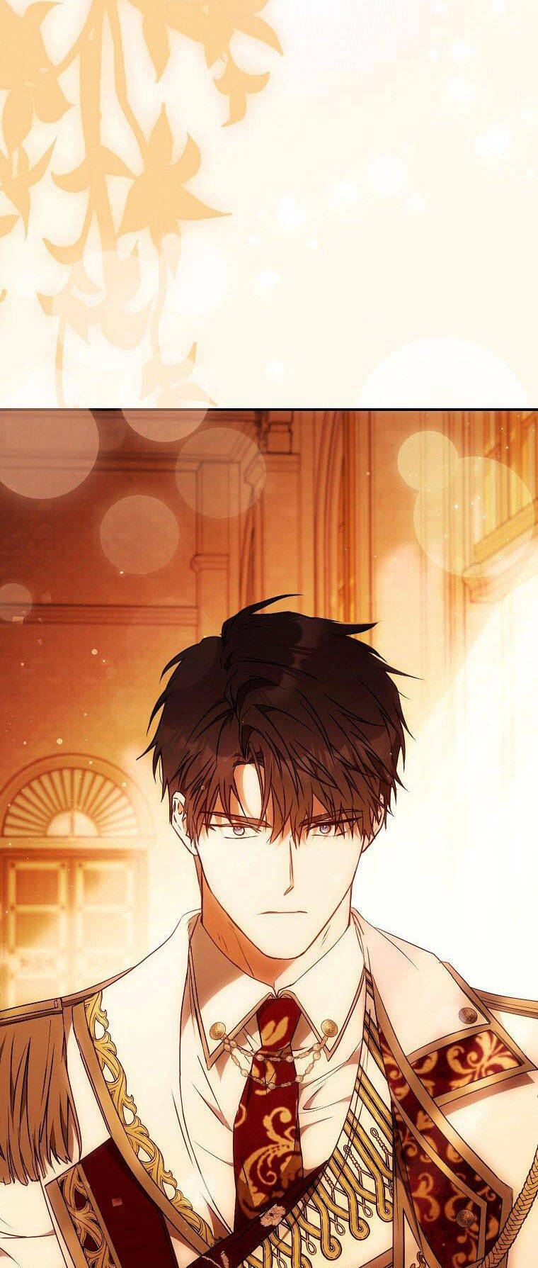 Tôi Trở Thành Vợ Nam Chính Chapter 91.1 - Trang 2