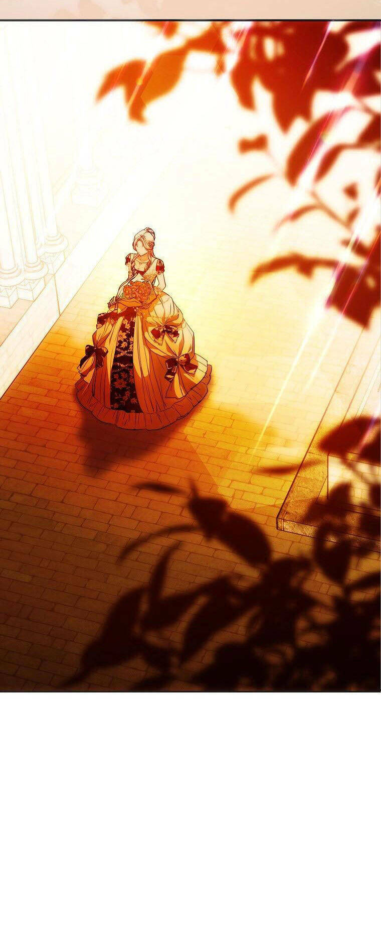 Tôi Trở Thành Vợ Nam Chính Chapter 91.1 - Trang 2