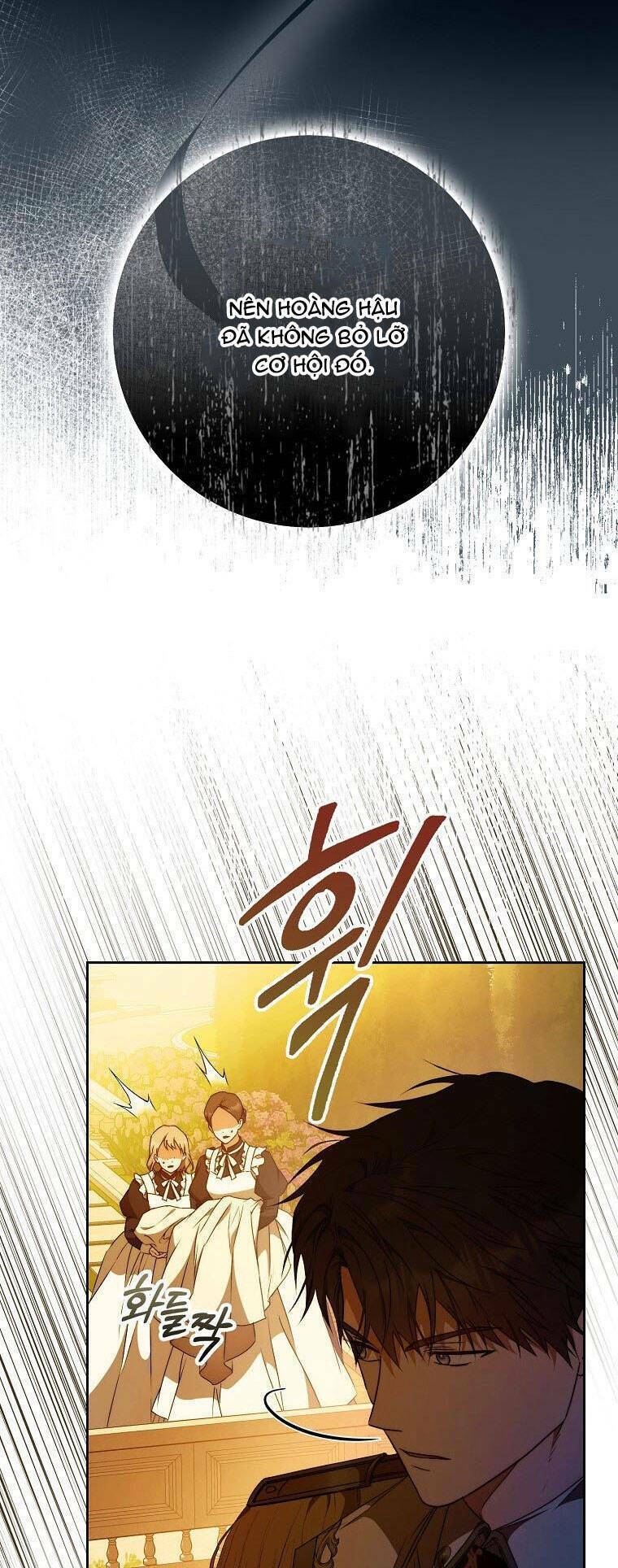 Tôi Trở Thành Vợ Nam Chính Chapter 91.1 - Trang 2