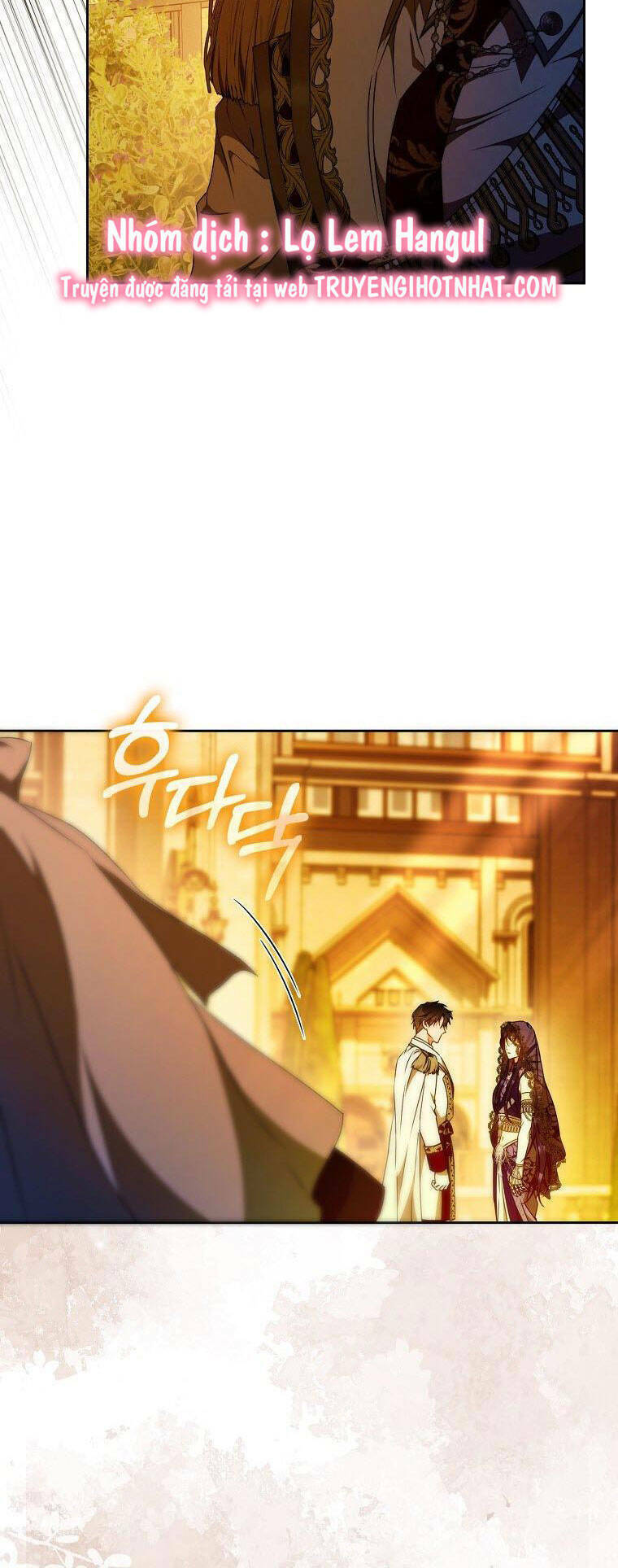 Tôi Trở Thành Vợ Nam Chính Chapter 91.1 - Trang 2