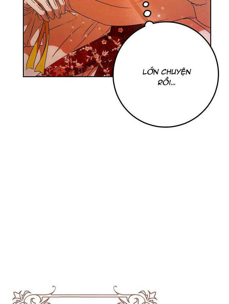 Tôi Trở Thành Vợ Nam Chính Chapter 91.1 - Trang 2