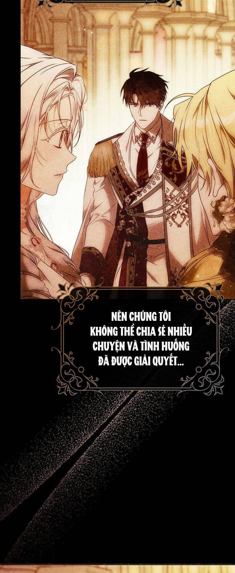 Tôi Trở Thành Vợ Nam Chính Chapter 91.1 - Trang 2