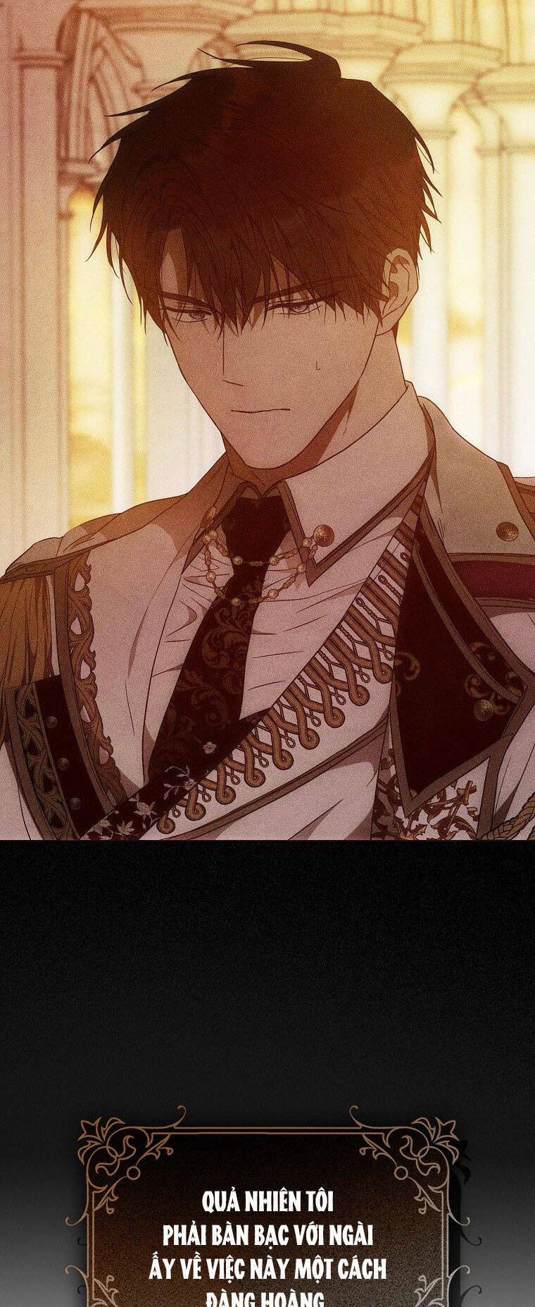 Tôi Trở Thành Vợ Nam Chính Chapter 91.1 - Trang 2